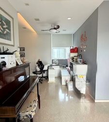 City Regency (D12), Apartment #543148091